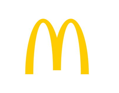 minimalism web page McDonalds