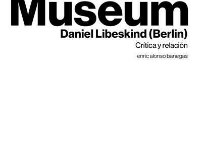 review and report of the Jewish Museum, berlin