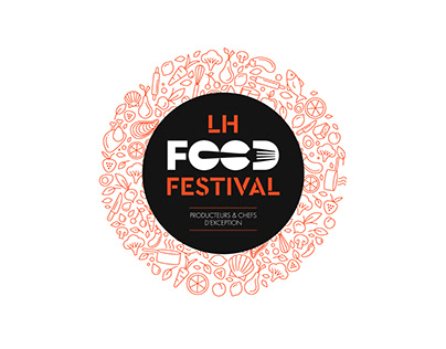 LH Food Festival