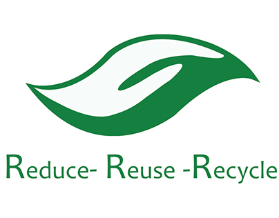 Reduce-Reuse-Recycle (Campaign)