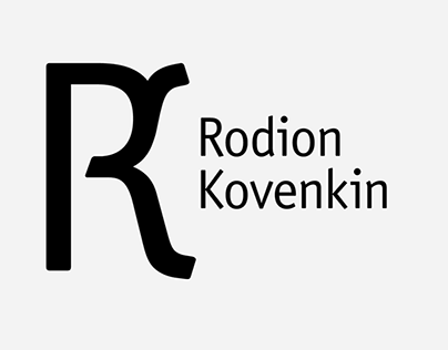 Rodion Kovenkin