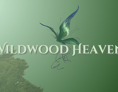 WILDWOOD HEAVEN | DESIGN COLLECTION