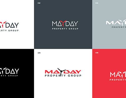 Mayday Property Group (6 tiles)