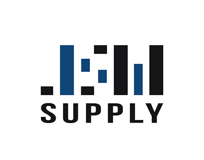 JSM Supply Logo