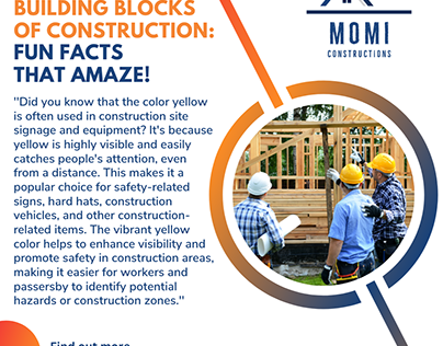 MOMI Constructions