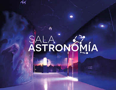 Planetarium Torreón