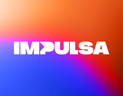 Project thumbnail - Impulsa - Branding
