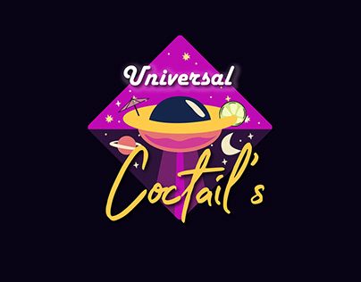 Universal Cocktails