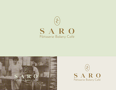 Saro - Patisserie Bakery Cafe