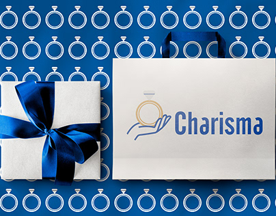 Logo Branding Charisma: Jewelry That Shines