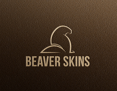Logo Design For Cell Phone Cases / Beaver