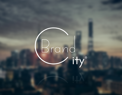 BRAND CITY LTD Logo