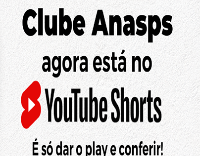 Banner para site- Youtube