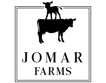 Jomar Farms Branding Suite