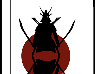 Samurai J