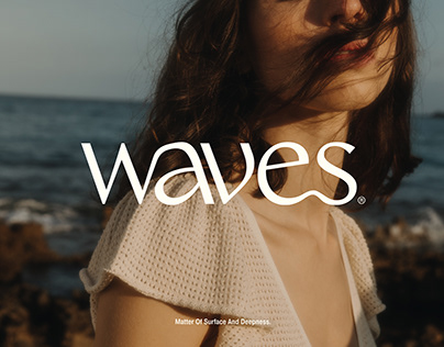 Waves — Matter of Surface and Deepness
