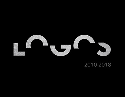 Logos 2010-2018