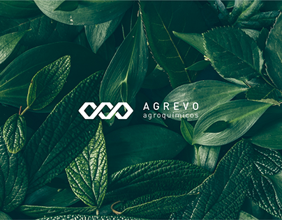 Agrevo - Rebranding