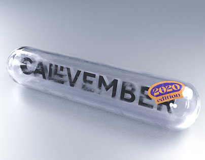 Project thumbnail - Callivember