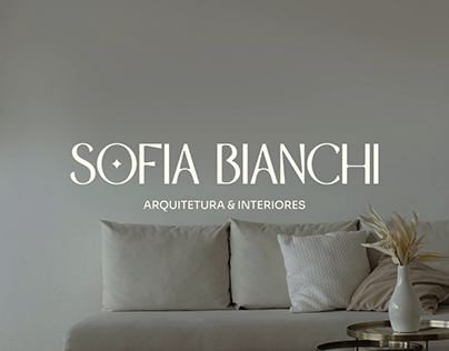 Sofia Bianchi Arquitetura & Interiores