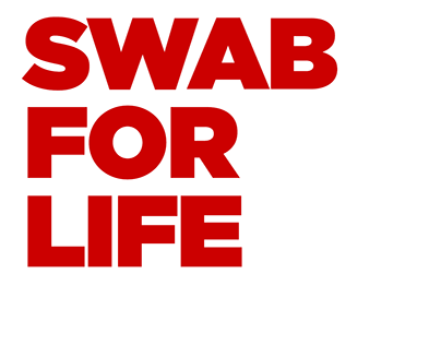Swab For Life - Walgreens Partnership Deck