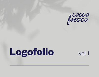 Logo collection Vol. 1