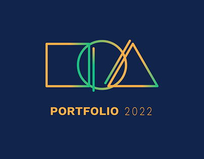 Project thumbnail - Portfolio 2022