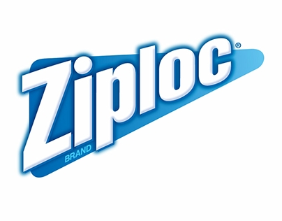 Ziploc SmartZip Freezer Bags
