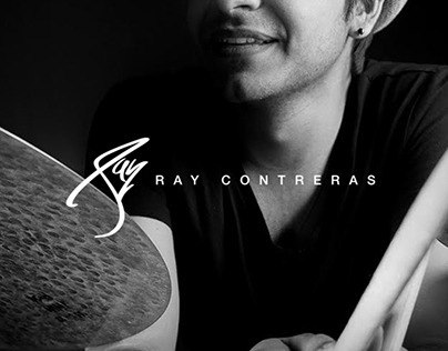 Vater signature drumsticks - Ray Contreras