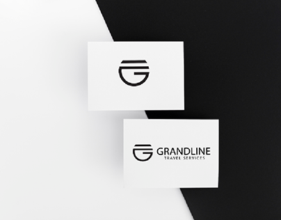 Logo | Grandline Travel Services