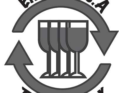 Empresa de reciclaje y copas coleccionables Tidy Floor