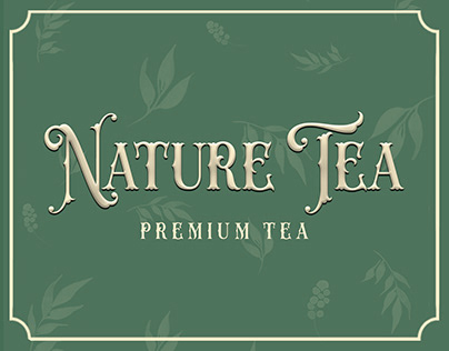 Nature Tea - شاي الطبيعة
