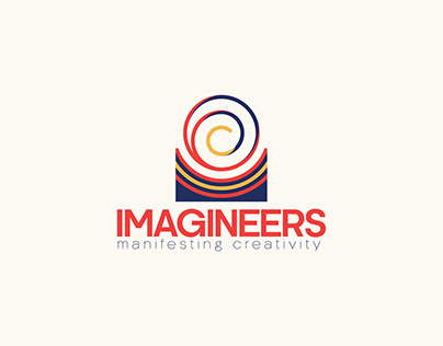 Imagineers Creative Program Re-Branding