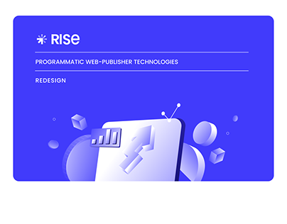 Risecodes Redesign