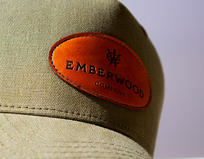 Emberwood - Headwear