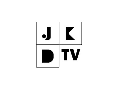JKD TV Branding