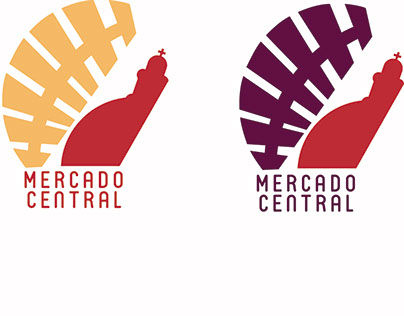 propuesta logotipo mercado central