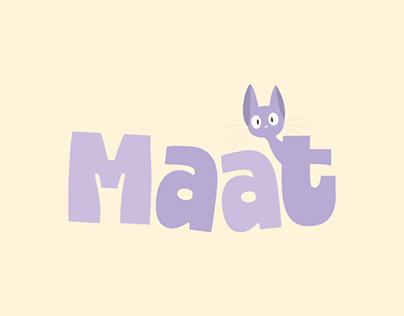 Branding Maat