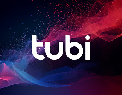 TubiTV Rebrand