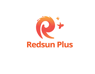 Redsun Plus Logo 2016