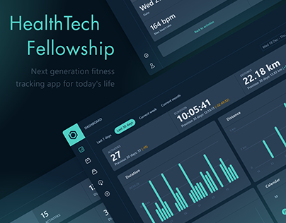 HealthTech Fellowship