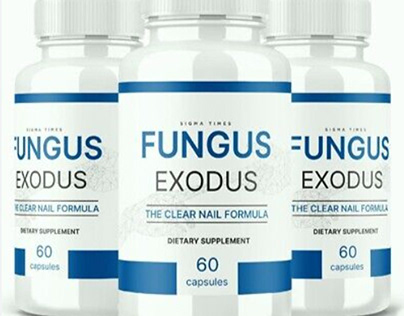 Fungus Exodus