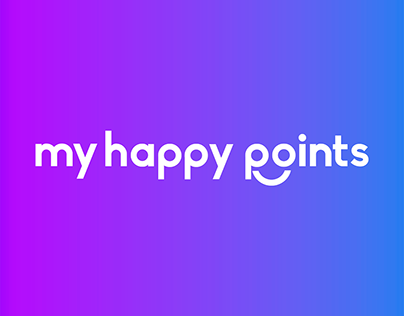 App - My happy points