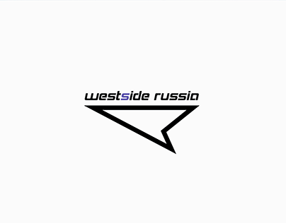 Логотип WestSide Russia