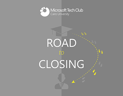 MSTCCU'15 - Road to Closing