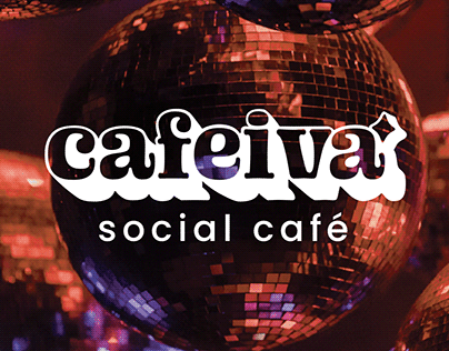 Cafeiva Social Café