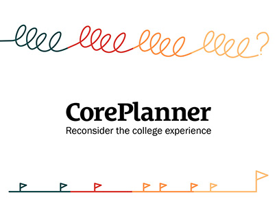 CorePlanner (In Process)