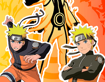Naruto Collab