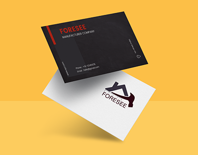 Business/Visiting Card
