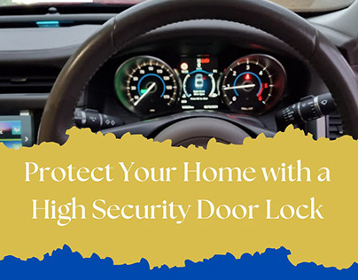 High security Door Locks | Cunneen Premier Locksmiths